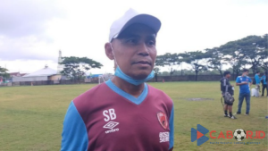 PSSI Berduka, Pelatih Persewangi Tewas Kecelakaan Saat Tugas