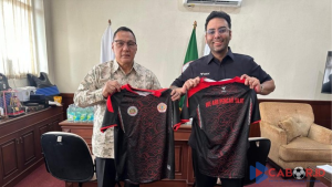 Pencak Silat Dapat Dukungan Penuh dari DRX Saat Akan Tampil di UEA