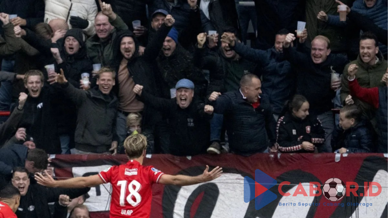 Jadwal Liga Belanda: Ajax Hadapi Almere City, PSV Eindhoven Bertandang ke Heerenven