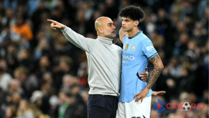 Pep Guardiola: Manchester City tak Beli Pemain pada Bursa Transfer Januari 2025