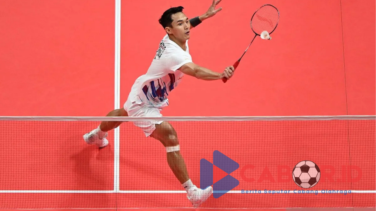 Tiga Wakil Indonesia Siap Memperebutkan Tempat Menuju Final WTF 2024