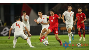 Jadwal Piala AFF 2024: Vietnam Vs Indonesia