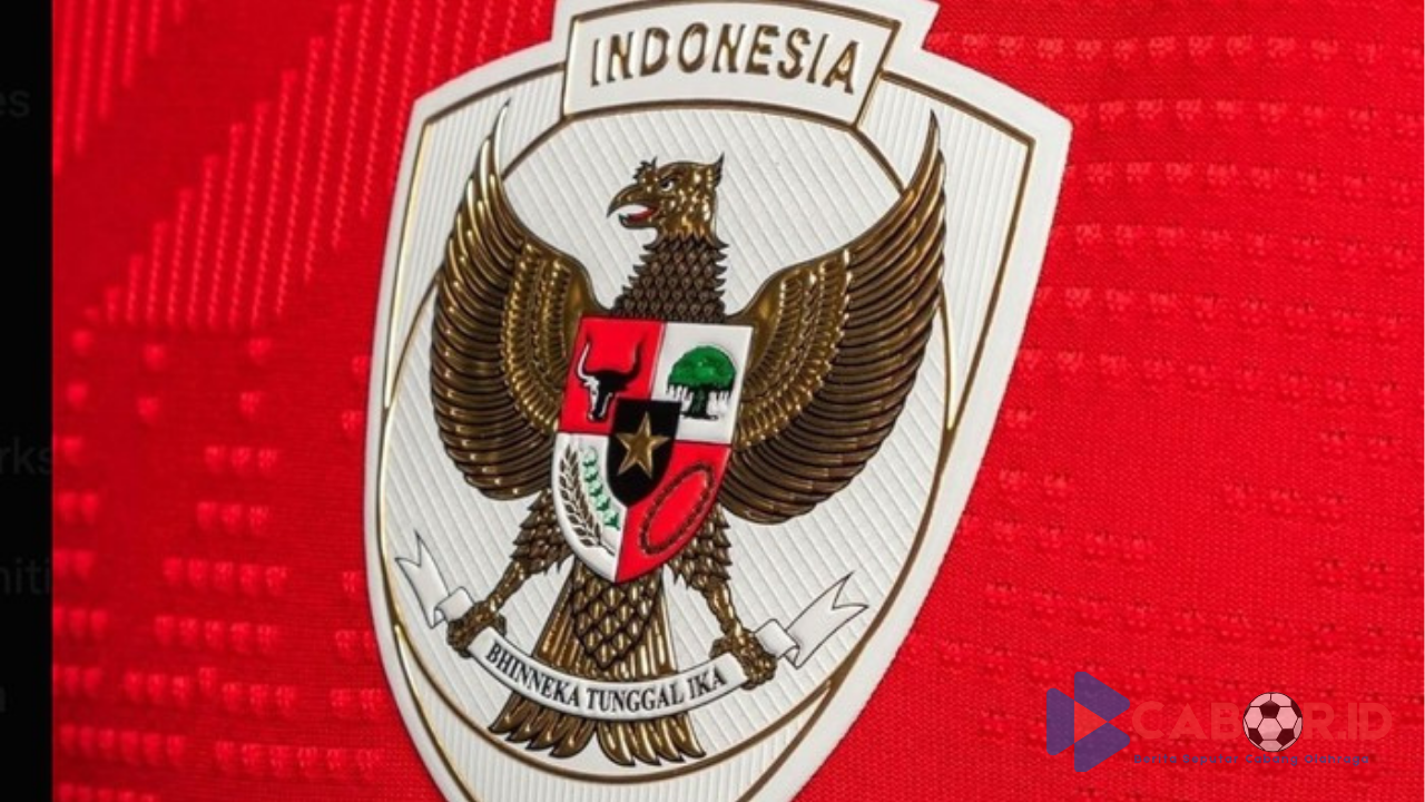 Babak I Vietnam Vs Indonesia, Skor Masih Imbang 0-0