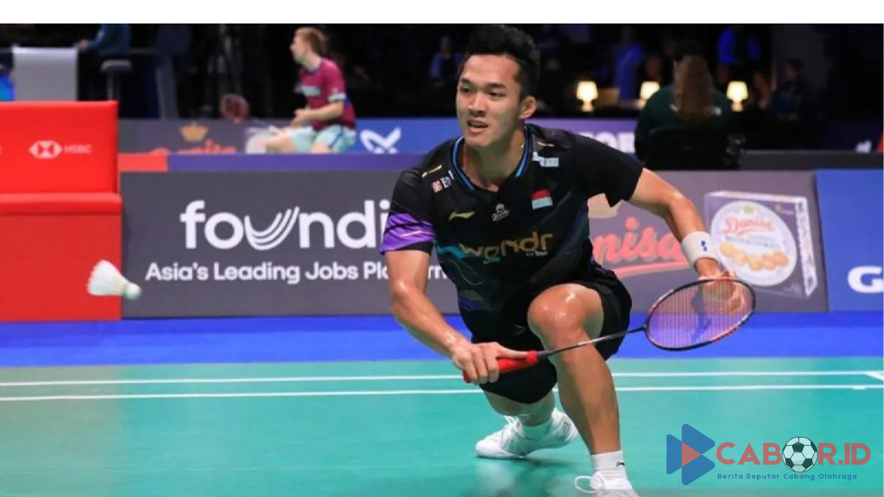 PBSI Soroti Pentingnya Peningkatan Stamina Untuk Evaluasi Performa WTF