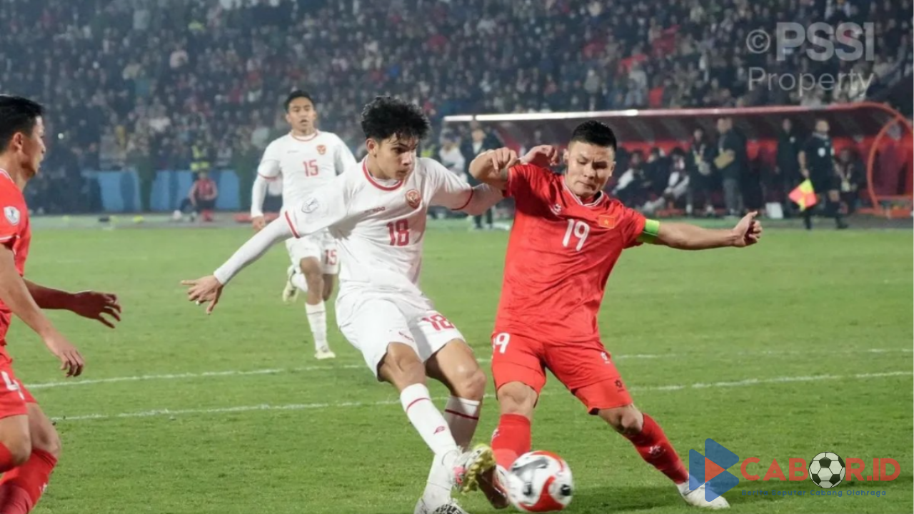 Shin Tae-yong: Indonesia akan Lolos ke Semifinal