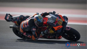 KTM Tatap MotoGP 2025 Penuh Optimisme dan Semangat Baru Setelah Dinamika di 2024