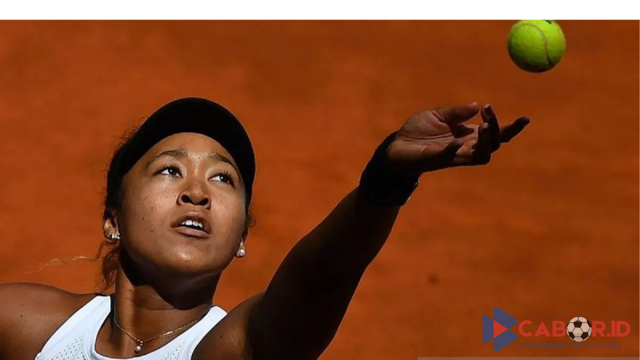 Naomi Osaka Bawa Perspektif Baru Dalam Karier Jelang Musim 2025
