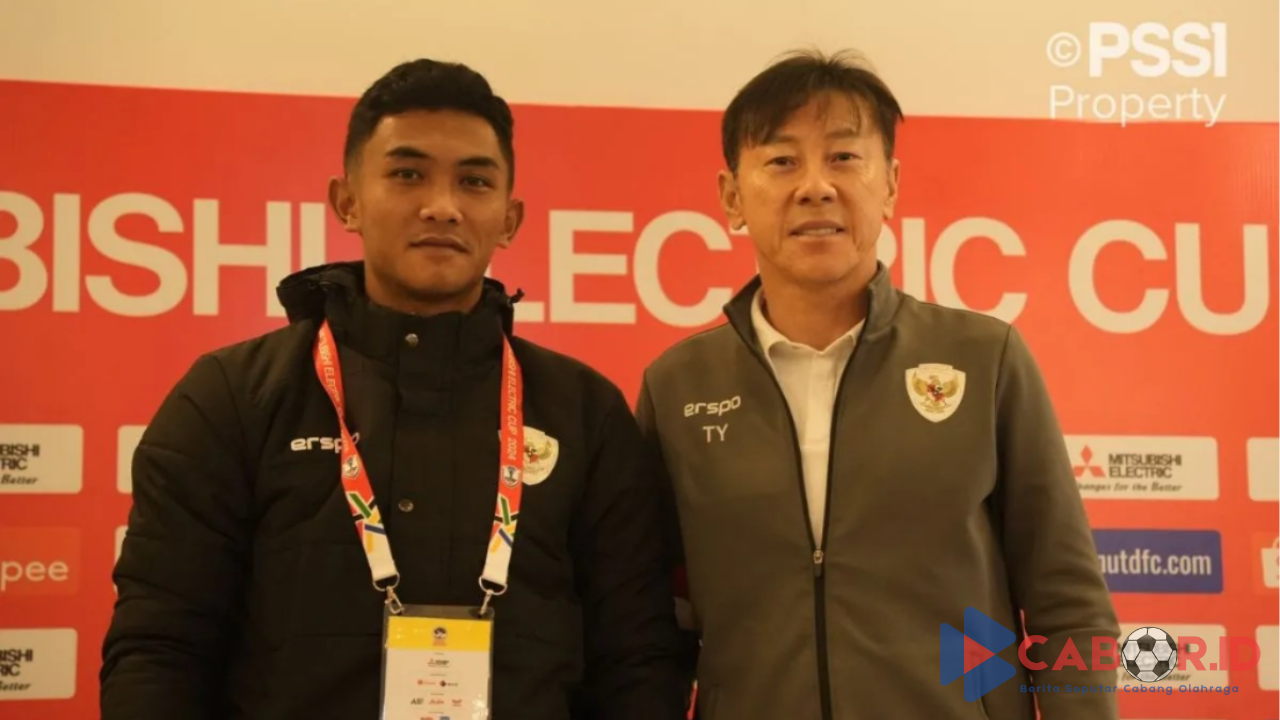 Manajer Timnas Indonesia Konfirmasi Rivaldo Pakpahan Akan Absen Saat Lawan Filipina