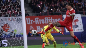 Liverpool Melaju ke Semifinal Piala Liga Bersama Arsenal dan Newcastle