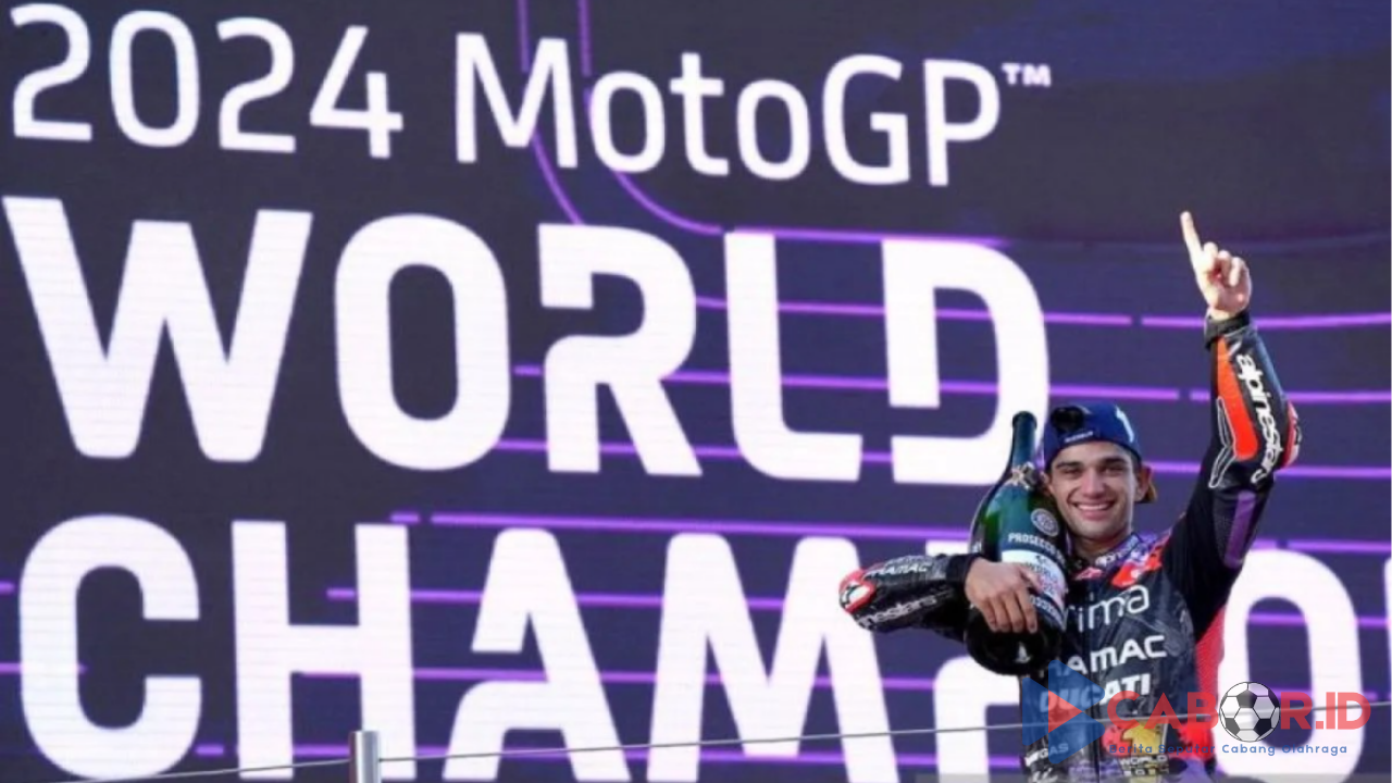 MotoGP 2025 Bersiap Bawa Ekspektasi Tinggi Jelang Balapan Pembuka