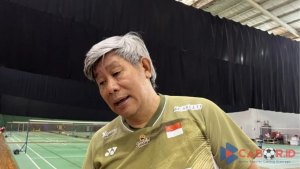 Sejumlah Pelatih Dikabarkan Tinggalkan Pelatnas PBSI Akhir Tahun Ini