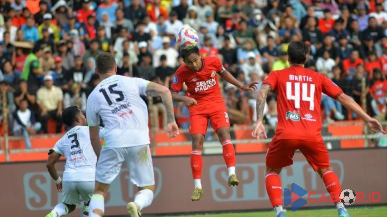 Jadwal Liga 1 Indonesia: Persebaya vs Borneo, Persib Hadapi Persita
