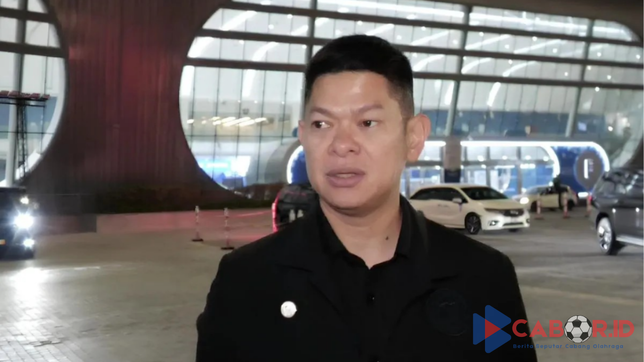 KOI Sebut Atlet Pencak Silat Bisa Jadi Duta Bangsa Indonesia