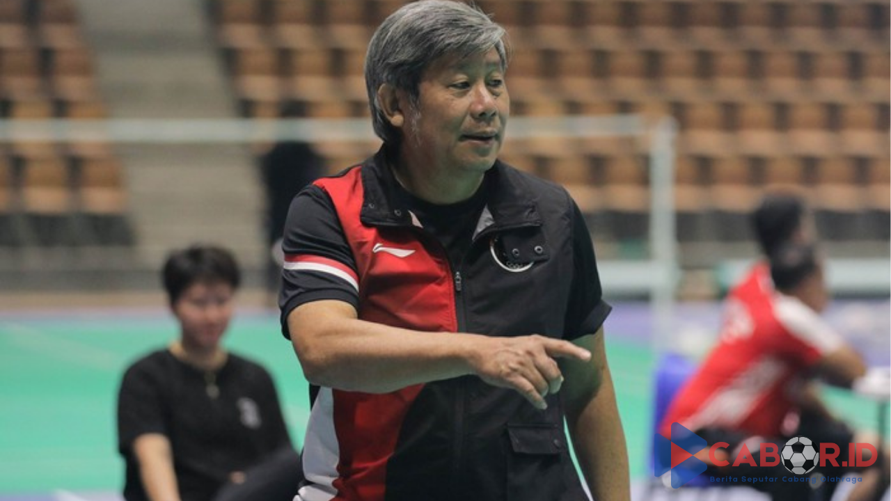 ‘Revolusi’ Bulutangkis Indonesia: Perginya Pelatih-pelatih Top