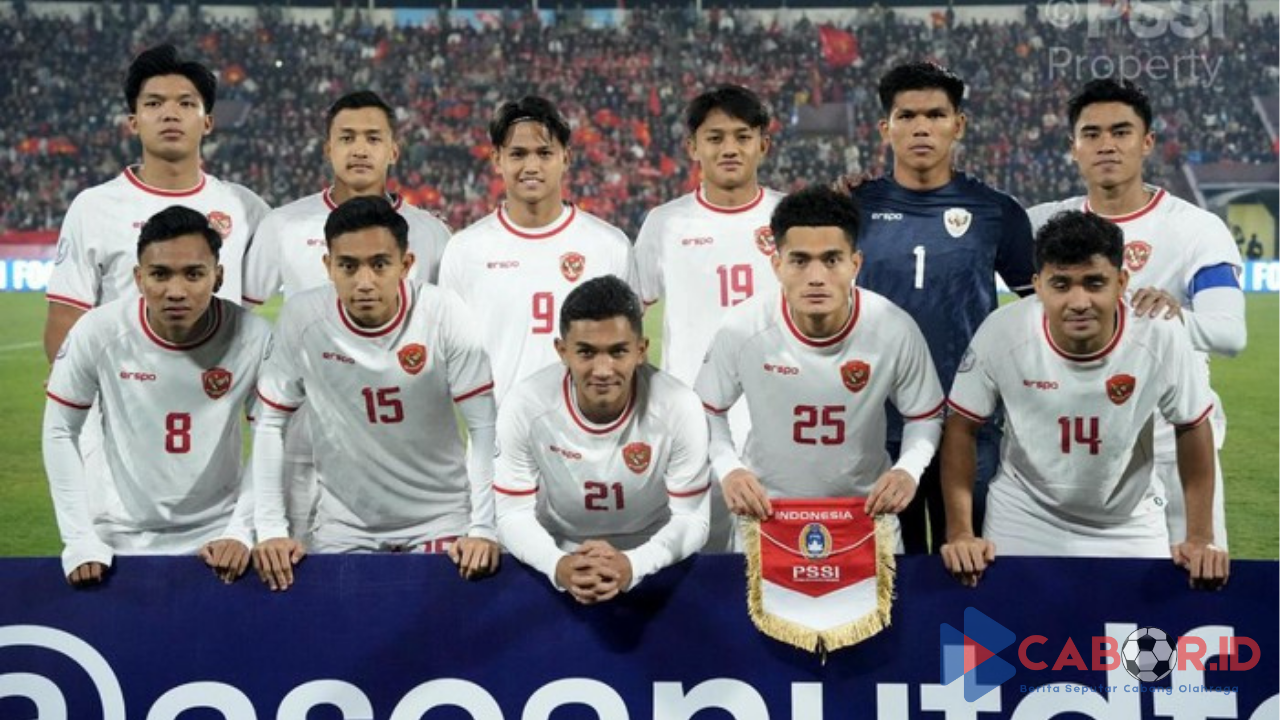 Jadwal Pertandingan Indonesia vs Filipina di Piala AFF 2024 Malam Ini