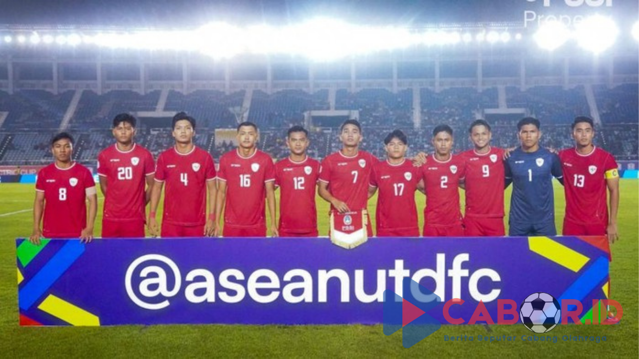 Indonesia Vs Filipina: Garuda Tersingkir dari Piala AFF 2024 Usai Kalah 0-1