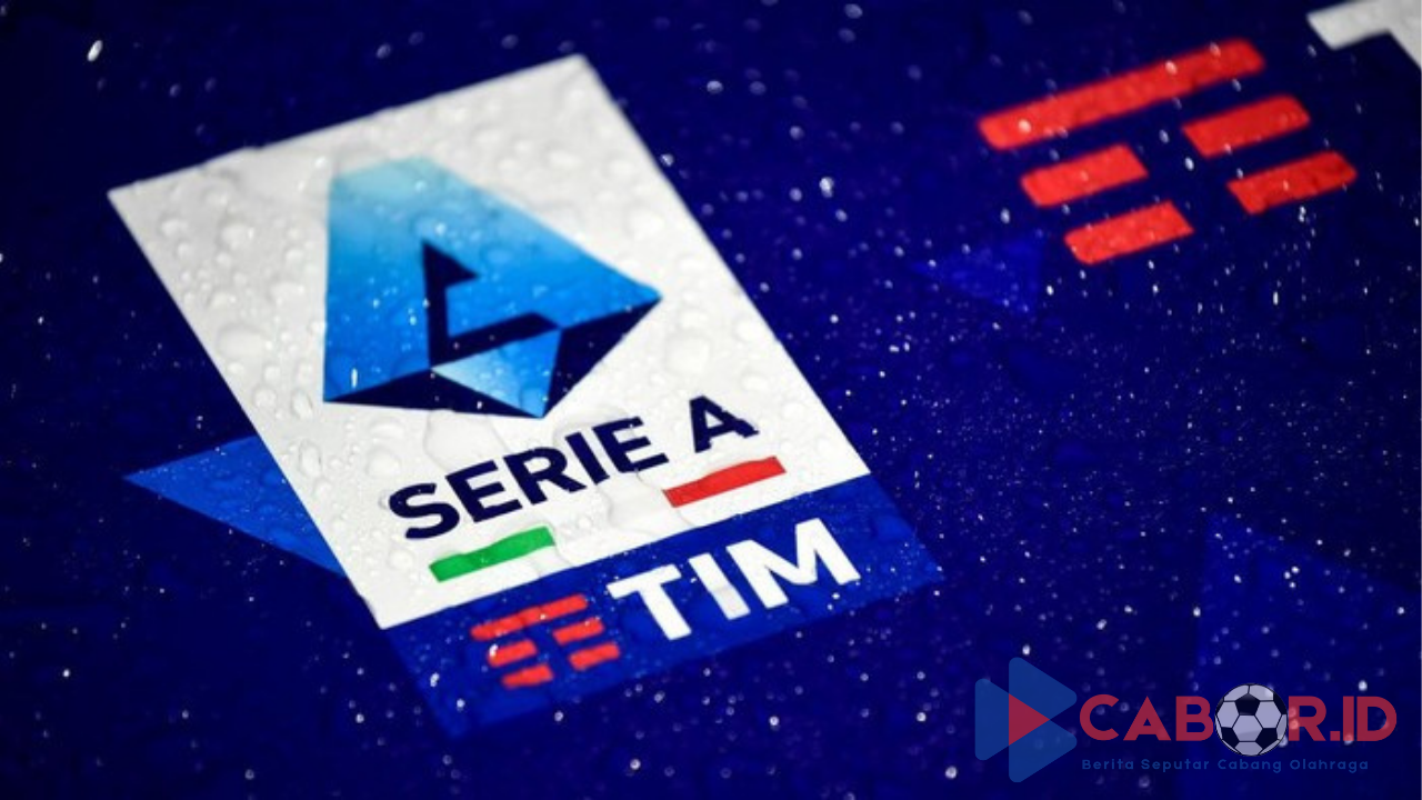 Klasemen Liga Italia: Atalanta Berada di Puncak, Napoli Terus Membayangi