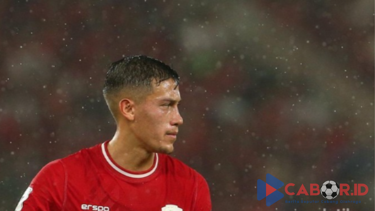 Jay Idzes Punya Hasrat Besar untuk Tampil di Piala Dunia, Sampai Terbawa Mimpi!