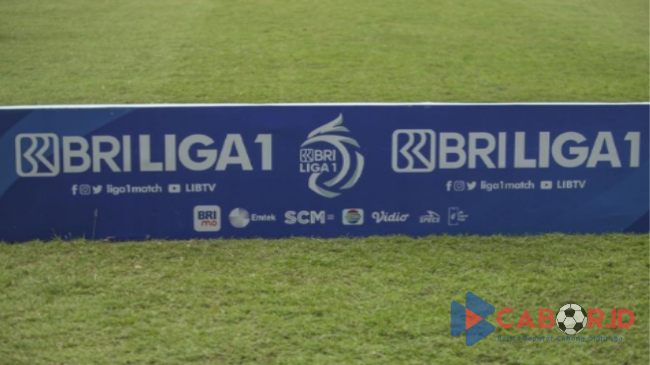 Klasemen Liga 1 Jelang Laga Tutup Tahun: Persebaya Ditempel Ketat Persib