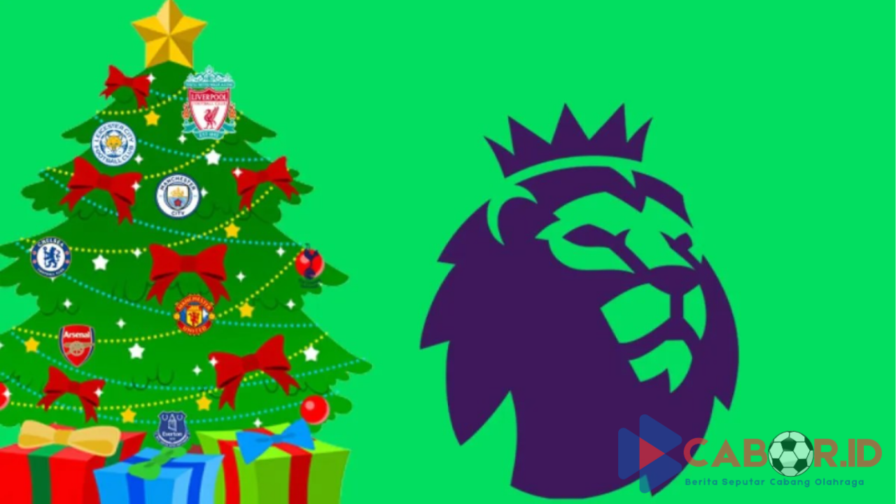 Jadwal Boxing Day: Manchester City Jamu Everton, Liverpool vs Leicester