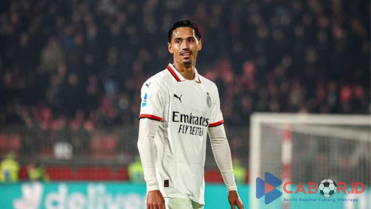 Tijjani Reijnders Mengaku Indonesia Sangat Melekat di Dirinya