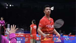 Turnamen India Open 2025 Jadi Momen Debut Dua Ganda Campuran Baru Indonesia
