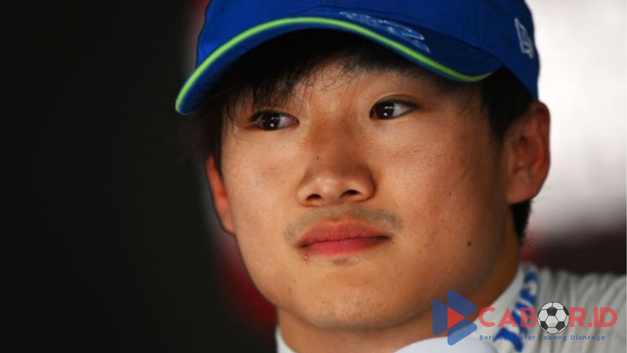 Yuki Tsunoda Sebut Sejauh ini Tahun 2024 sebagai Musim Terbaiknya