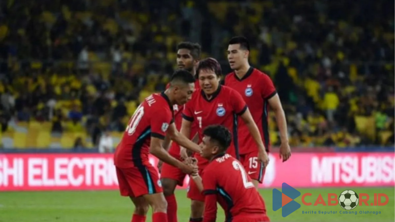 Piala AFF: Vietnam Raih Kemenangan 2-0 Pada Semifinal Leg Pertama