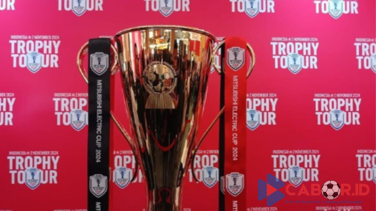 Jadwal Semifinal Piala AFF 2024: Filipina Vs Thailand