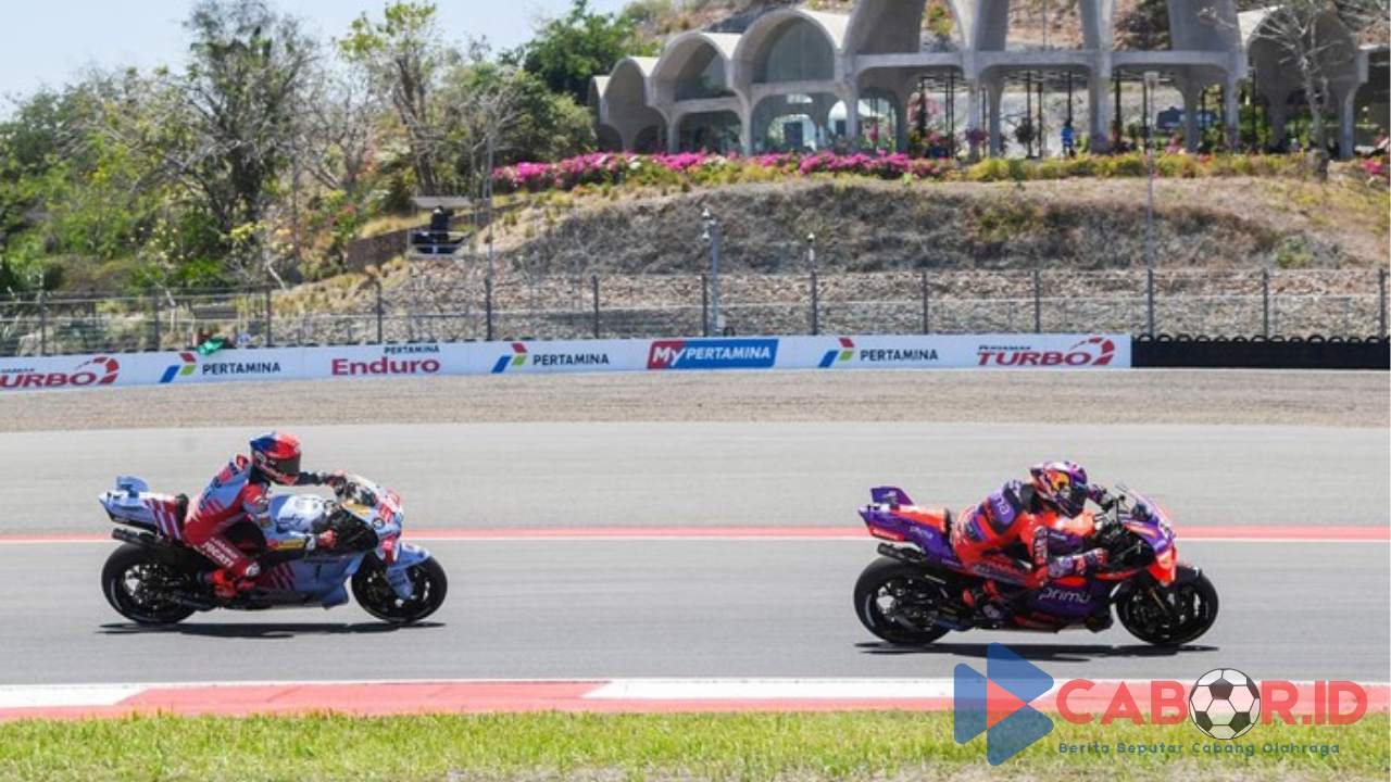 Misi MGPA Agar MotoGP Mandalika 2025 Lebih Ramai