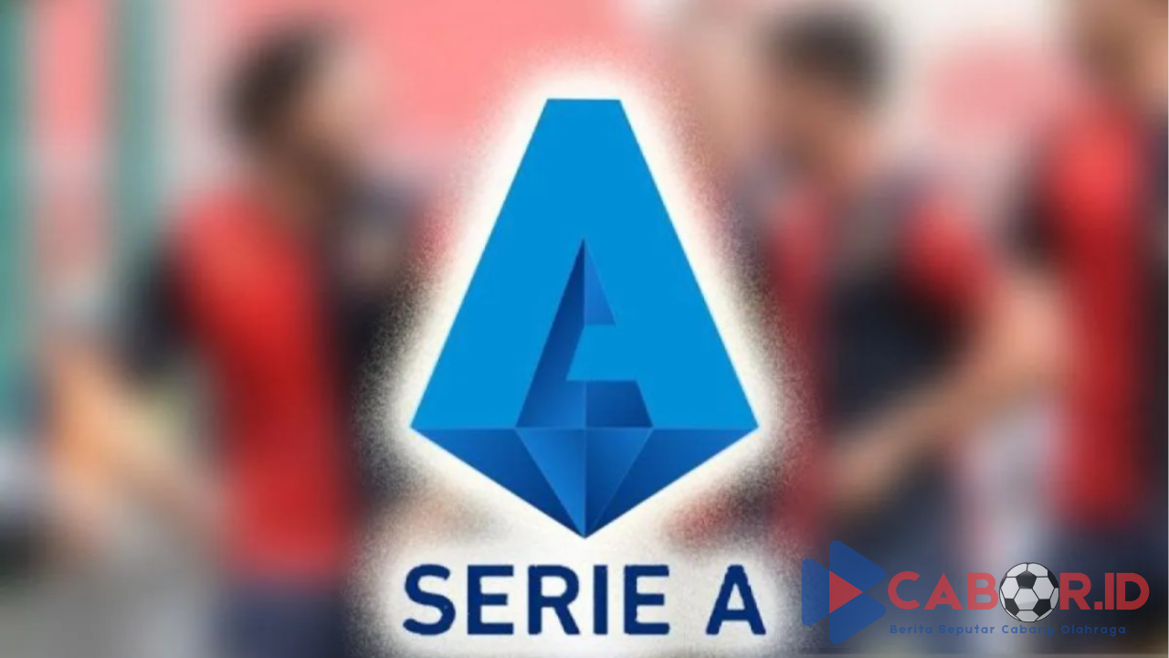 Genoa Tundukkan Empoli, Parma Bungkam Monza