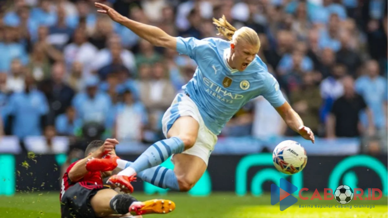 Pep Guardiola: Kekalahan dari Manchester United ‘Membunuh’ City