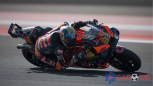 KTM Dikabarkan akan Menarik diri dari Ajang MotoGP pada 2026