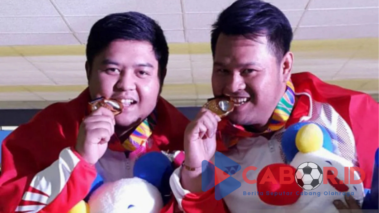 Billy Optimistis Masuk Timnas Boling Indonesia untuk SEA Games 2025 Thailand