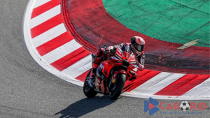 ‘Francesco Bagnaia Kini Jadi Tolok Ukur Pebalap di MotoGP’