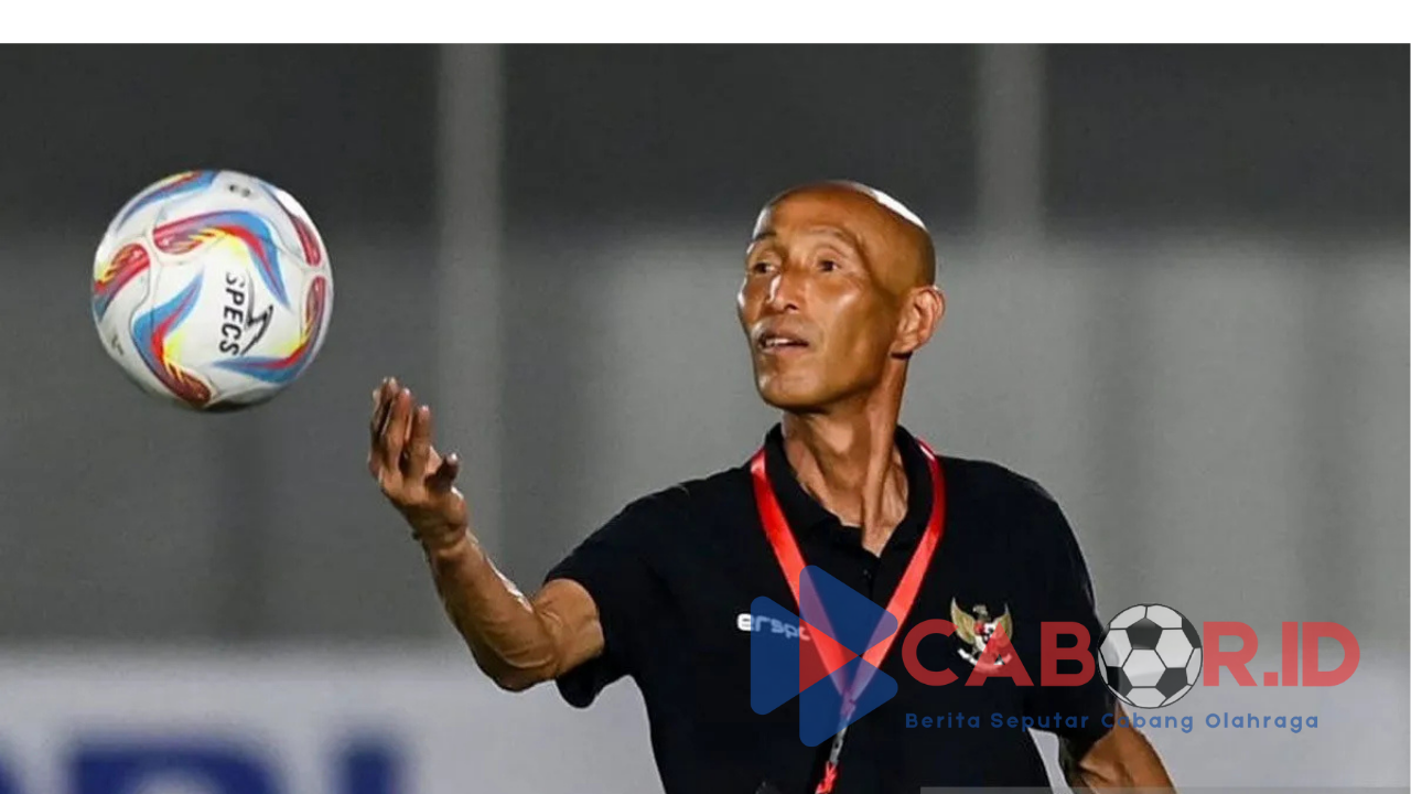 Pelatih Timnas Putri Satoru Mochizuki Waspadai Kualitas Kamboja di Final Piala AFF Putri 2024