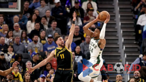Bucks Berhasil Melaju ke Perempat Final NBA Cup