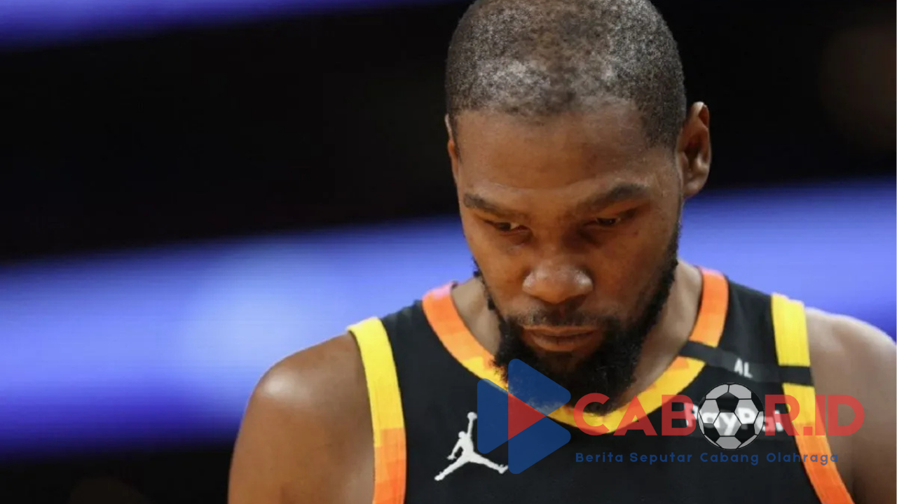 Suns Mengalahkan Spurs Dalam NBA Cup Meskipun Durant Alami Cedera