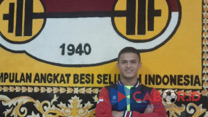 Atlet Angkat Besi Rizki Juniansyah Tatap IWF World Championships 2024 Bahrain