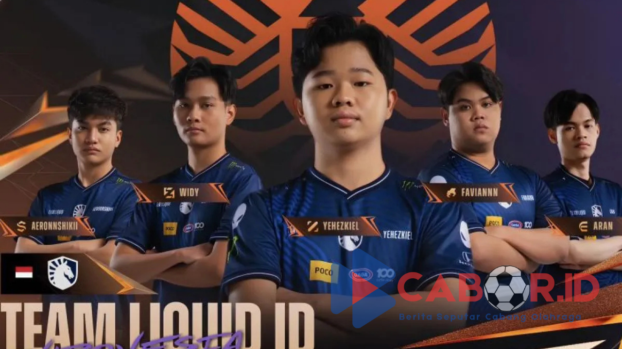 TLID Masuk Ke Babak Knockout Stage M6 World Championship