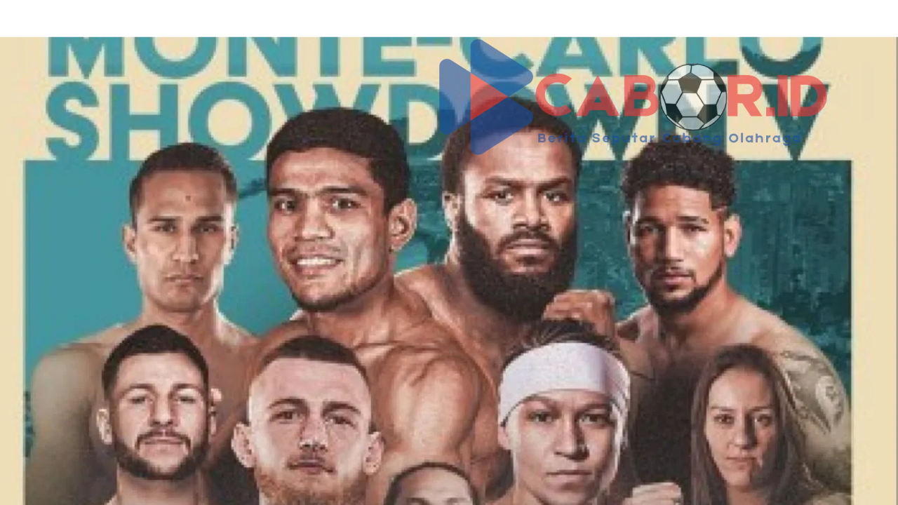 Espinoza Dan Akhmadaliev Bersaing Untuk Perebutkan Gelar Kelas Bantam Sementara WBA