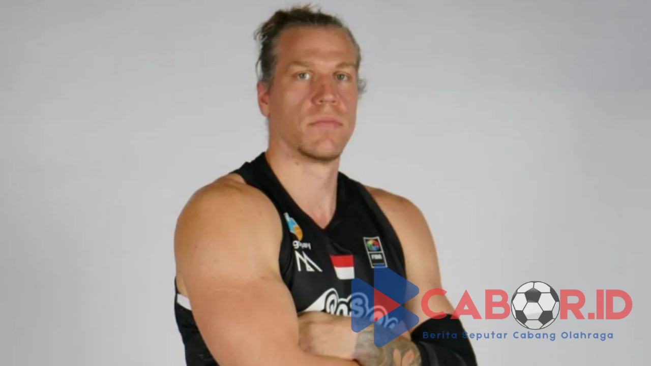 Pemain Asal Belgia Akan Kembali Bermain Di IBL Pada Musim 2025