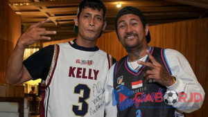 Kelly Purwanto Pensiun, Diftha Sebut Sosok yang Memberikan Rasa Aman di lapangan
