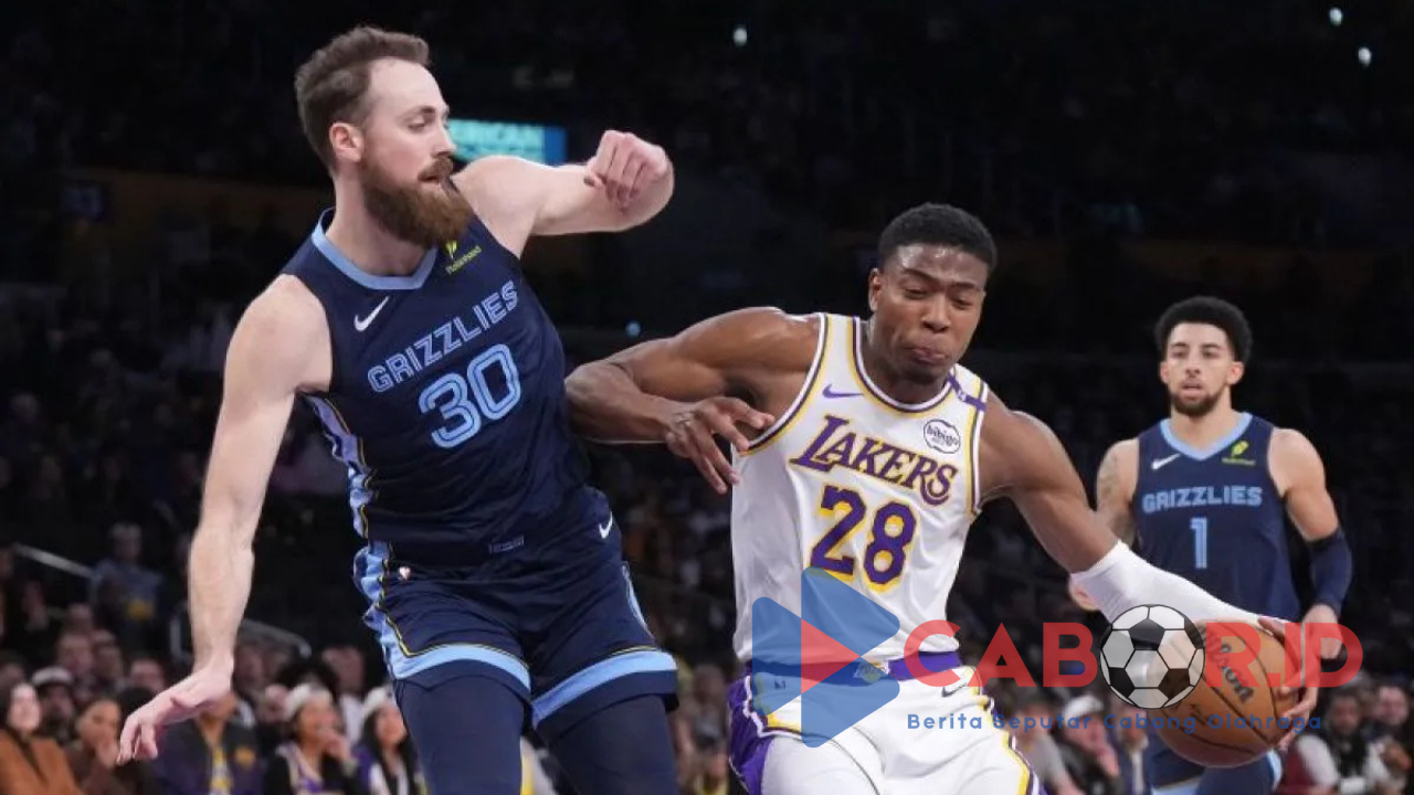 NBA Hadirkan Format Baru Untuk Pertandingan All-Star 2025 