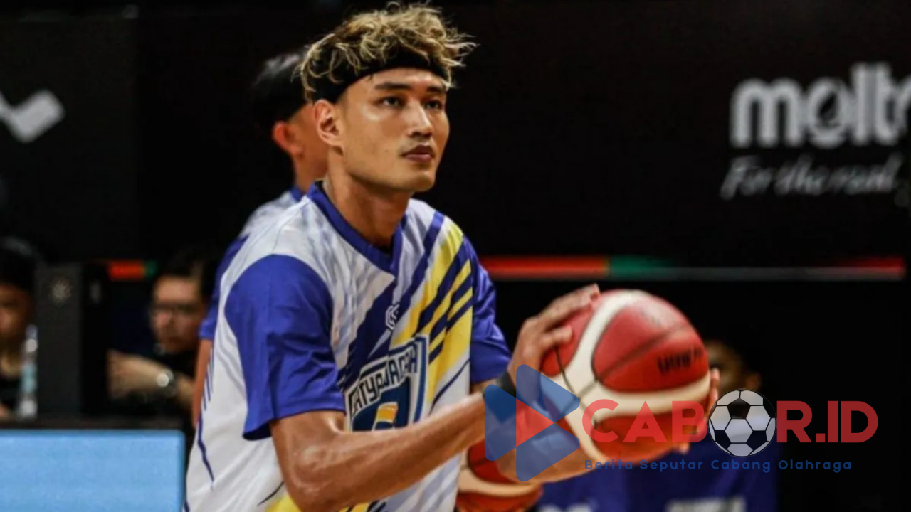 Randy Prasetya dan Efri Meldi Bersatu di Kesatria Bengawan Solo
