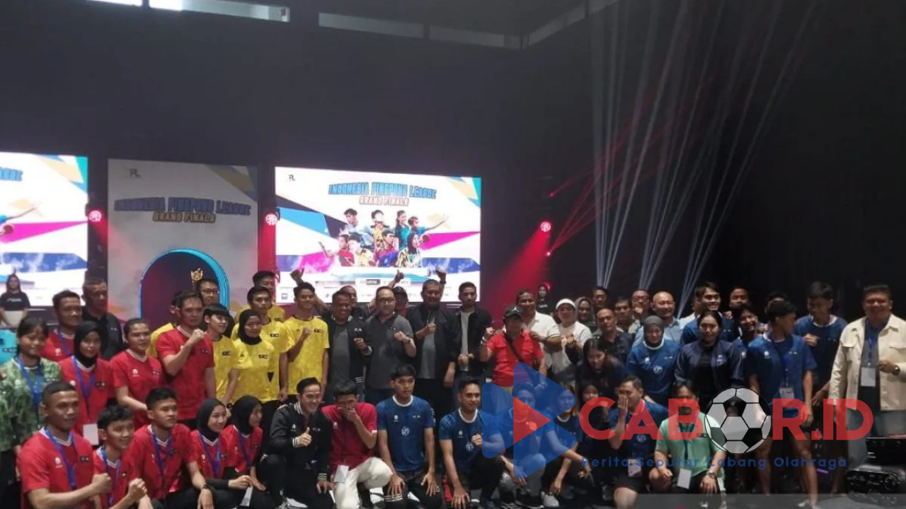 Indonesia Pingpong League Dipastikan Akan Berlanjut Hingga Tahun 2025