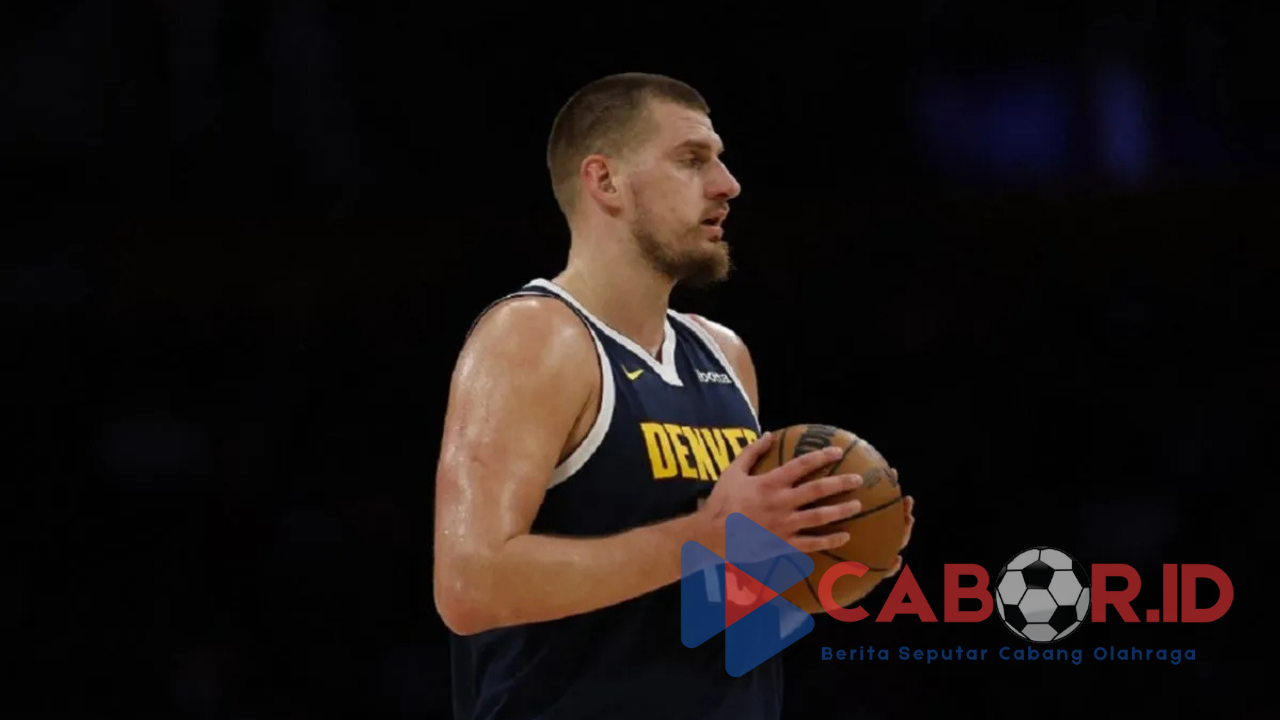 Jokic Mencetak Triple-Double, Nuggets Mengalahkan Pelicans Di Overtime