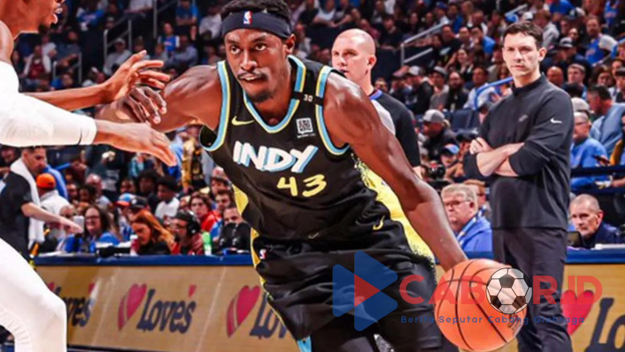 Pacers Kalahkan Kings dengan Dominasi di Paruh Kedua 