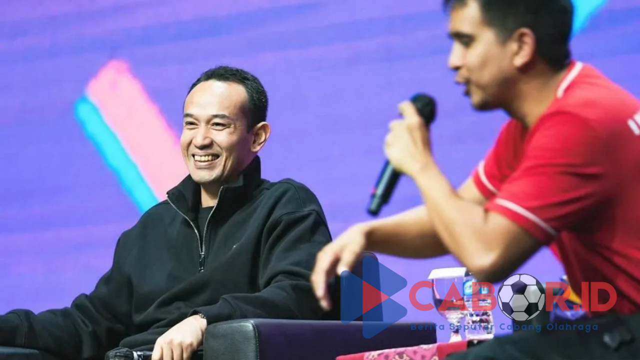 Dirut IBL Ungkap Transfer Pemain Lokal Meningkat Untuk IBL 2025