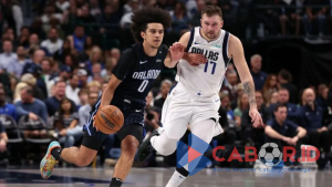 Doncic Kembali, Mavericks Berhasil Kalahkan Trail Blazers 132-108